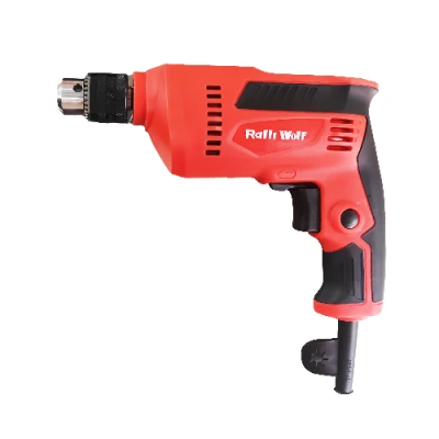 Ralli Wolf Plain Drill RD10